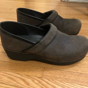 Dansko Professional Clogs
